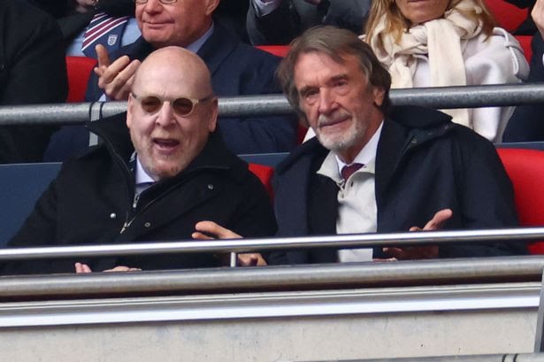 Man United Assess Options To Replace Erik ten Hag; Dutchman Unlikely To Stay After Summer