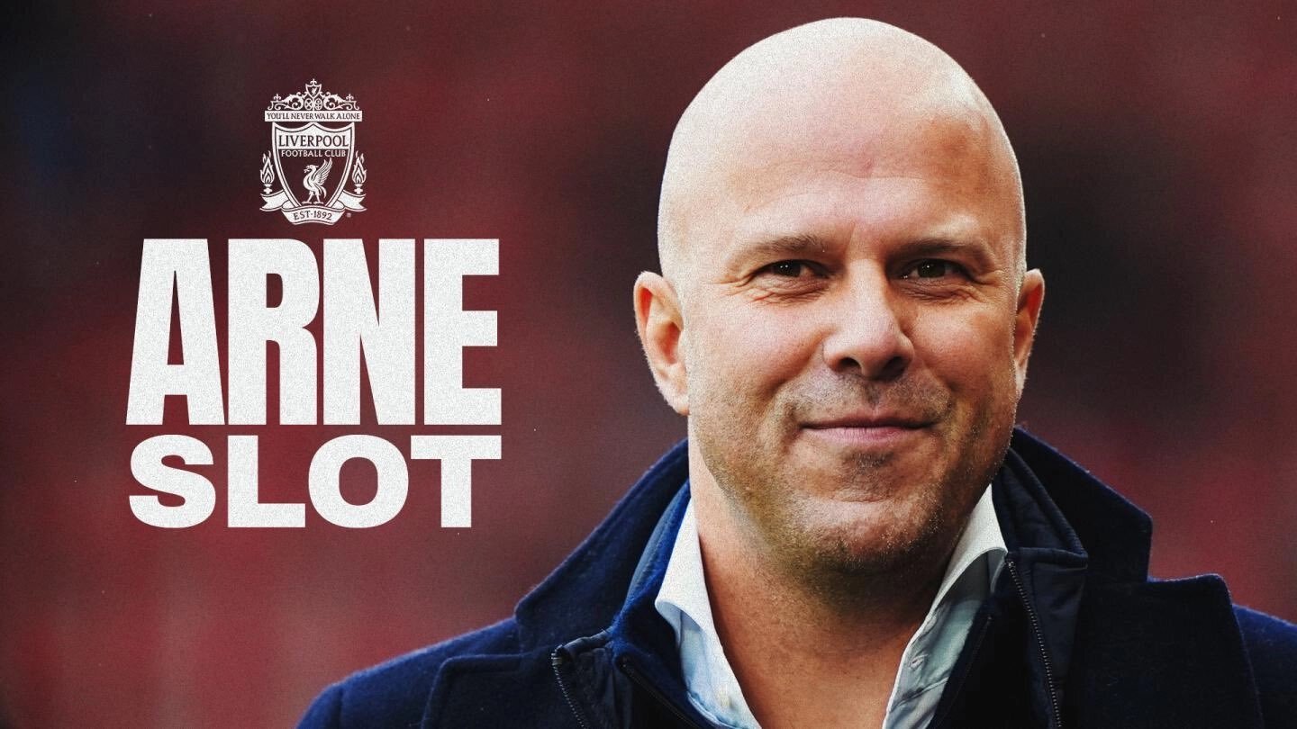 Arne Slot’s Liverpool – A Tactical Preview