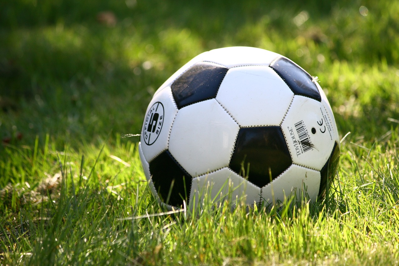 The Origins of Football: A Journey Through Time
