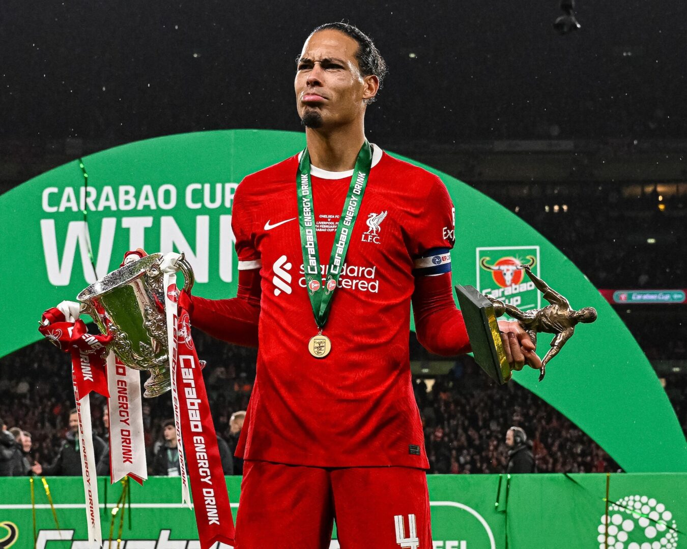 Five Players Who Might Leave Liverpool This Summer