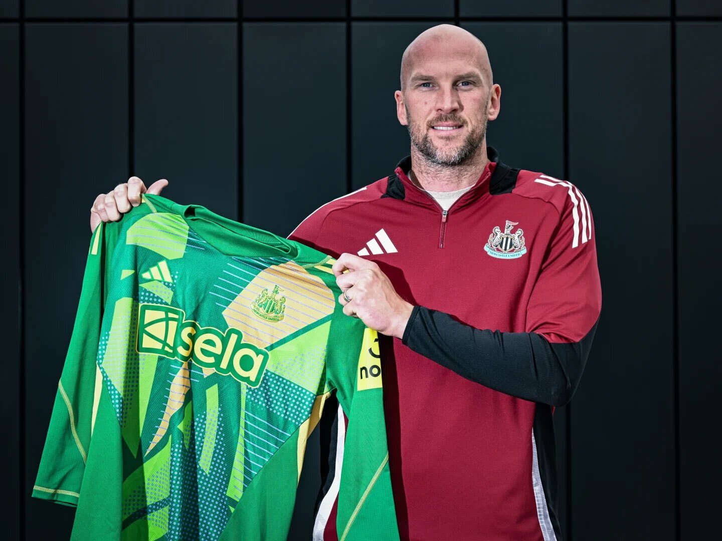 Gotta Catch Em All – Newcastle Sign John Ruddy as keeper collection grows