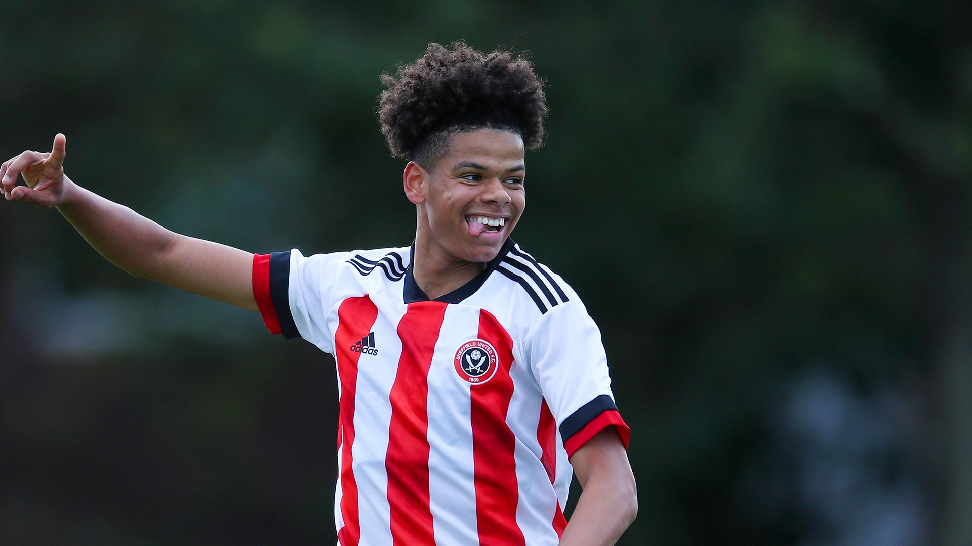 Newcastle United is set to Sign William Osula from Sheffield United