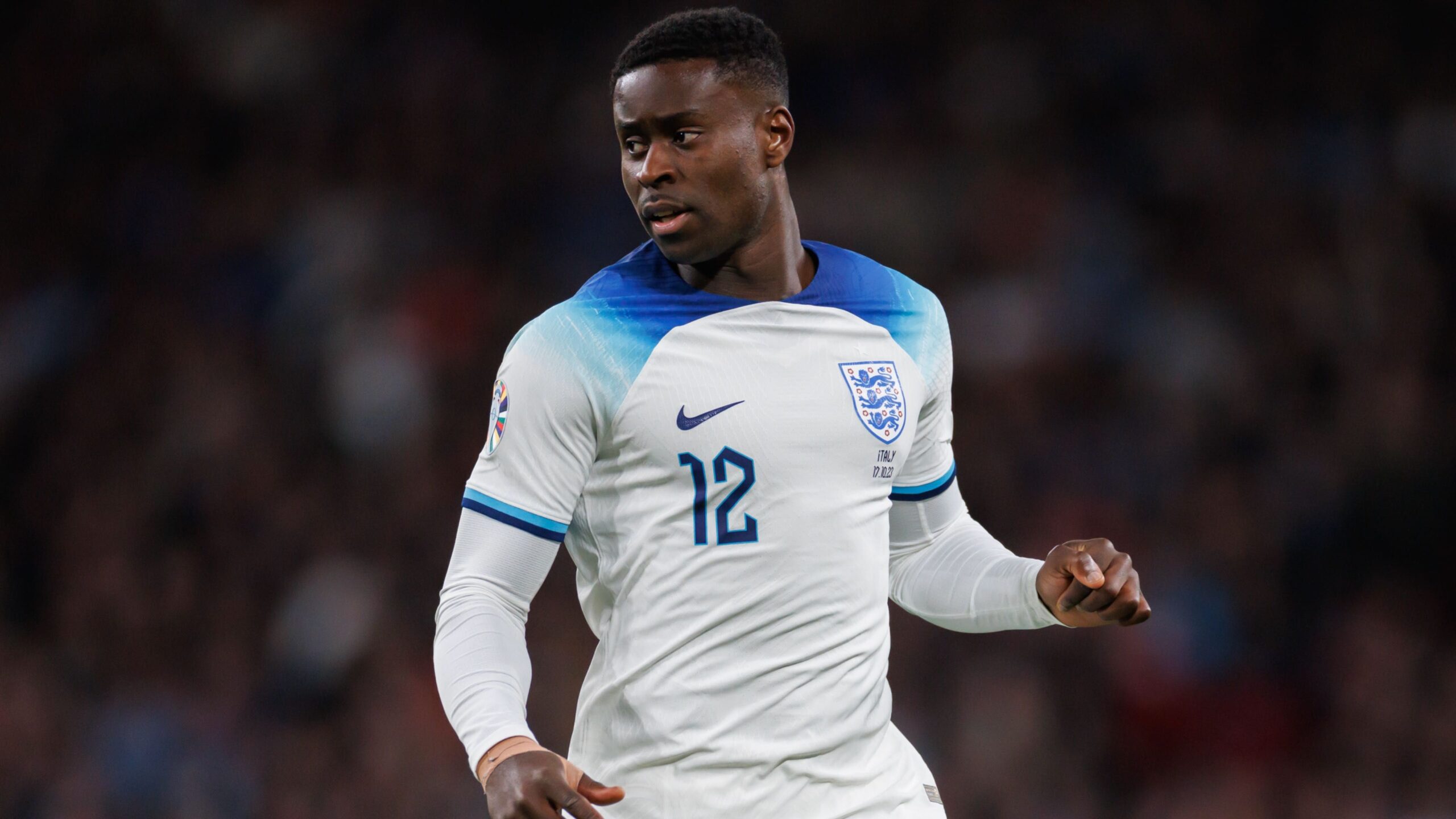 Newcastle United look to sign EURO 2024 Star